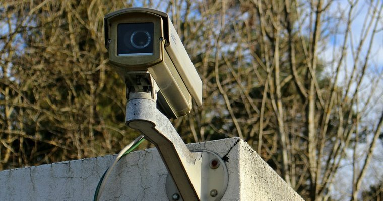 На стадионах Можгинского района по требованию прокуратуры установят видеокамеры