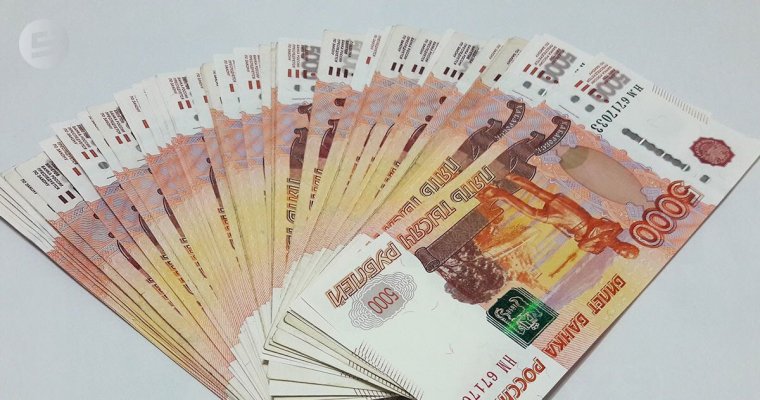 В феврале госдолг Удмуртии вырос на 3,5 млрд рублей