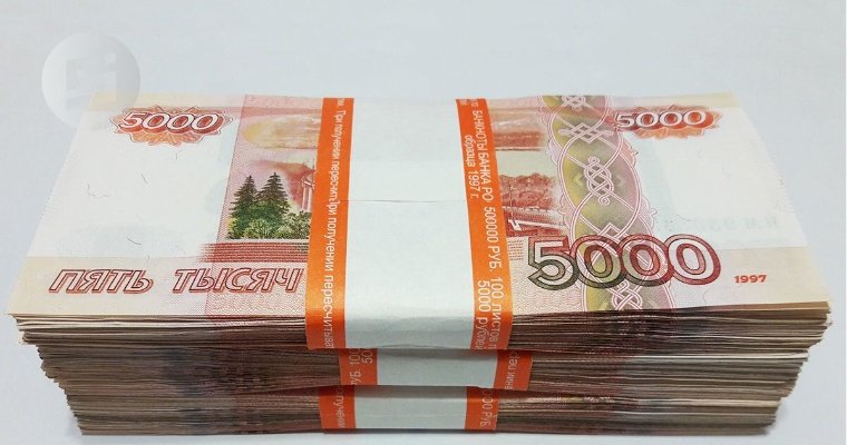 Жители Удмуртии за выходные перечислили мошенникам 2,5 млн рублей