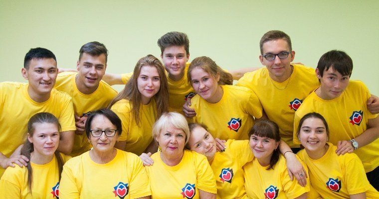 Центр по поддержке добровольчества откроют в Удмуртии
