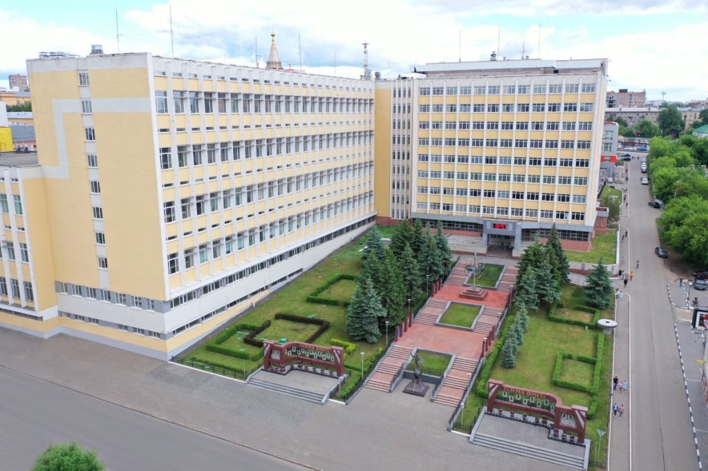 Движение по улице Стыценко в Ижевске будет односторонним