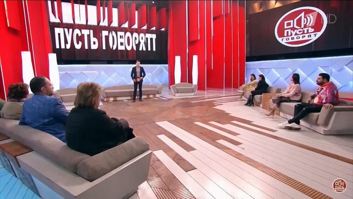 Историю похищения у приемной матери из Ижевска 5-летней девочки показали на Первом канале