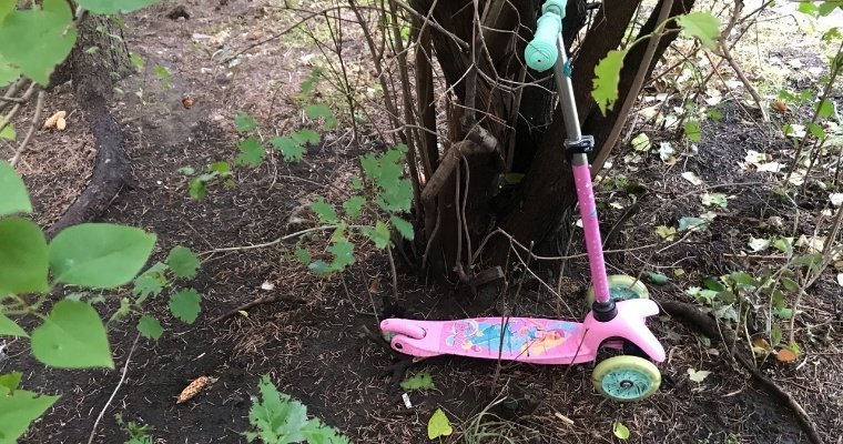В Удмуртии растет спрос на прокат детских вещей