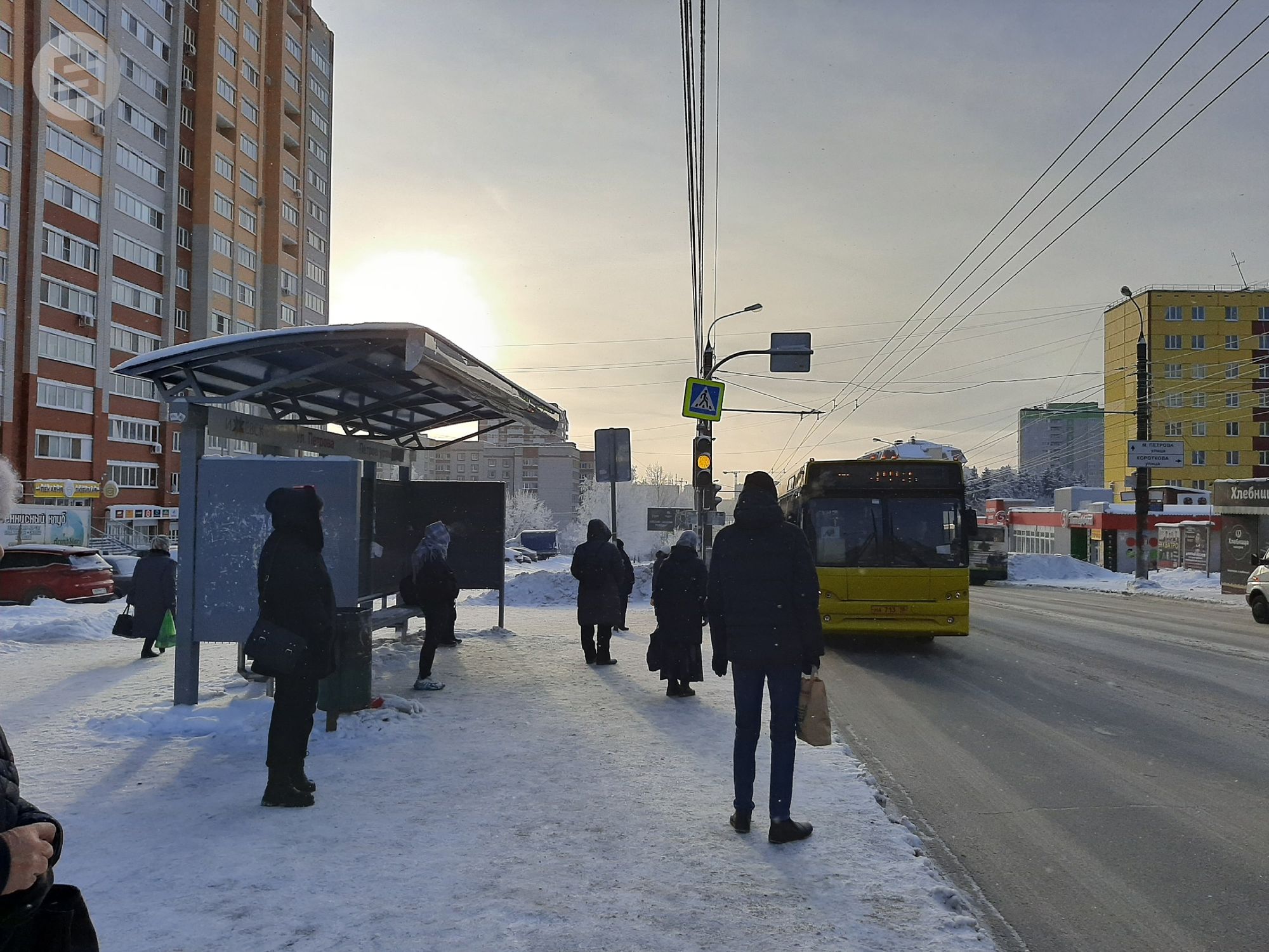 Стоимость проезда в общественном транспорте Ижевска вырастет до 29 рублей  // ИА Сусанин - проверенные новости Ижевска и Удмуртии, факты и описания  событий.