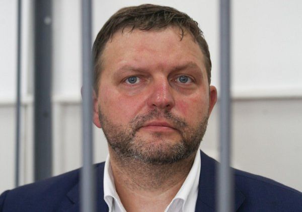 Невеста Никиты Белых сообщила о его проблемах со здоровьем