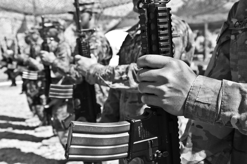 В Афганистане боевики захватили заложников в здании департамента образования