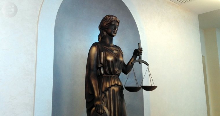 Пациента психдиспансера в Удмуртии обвиняют в убийстве соседа по палате
