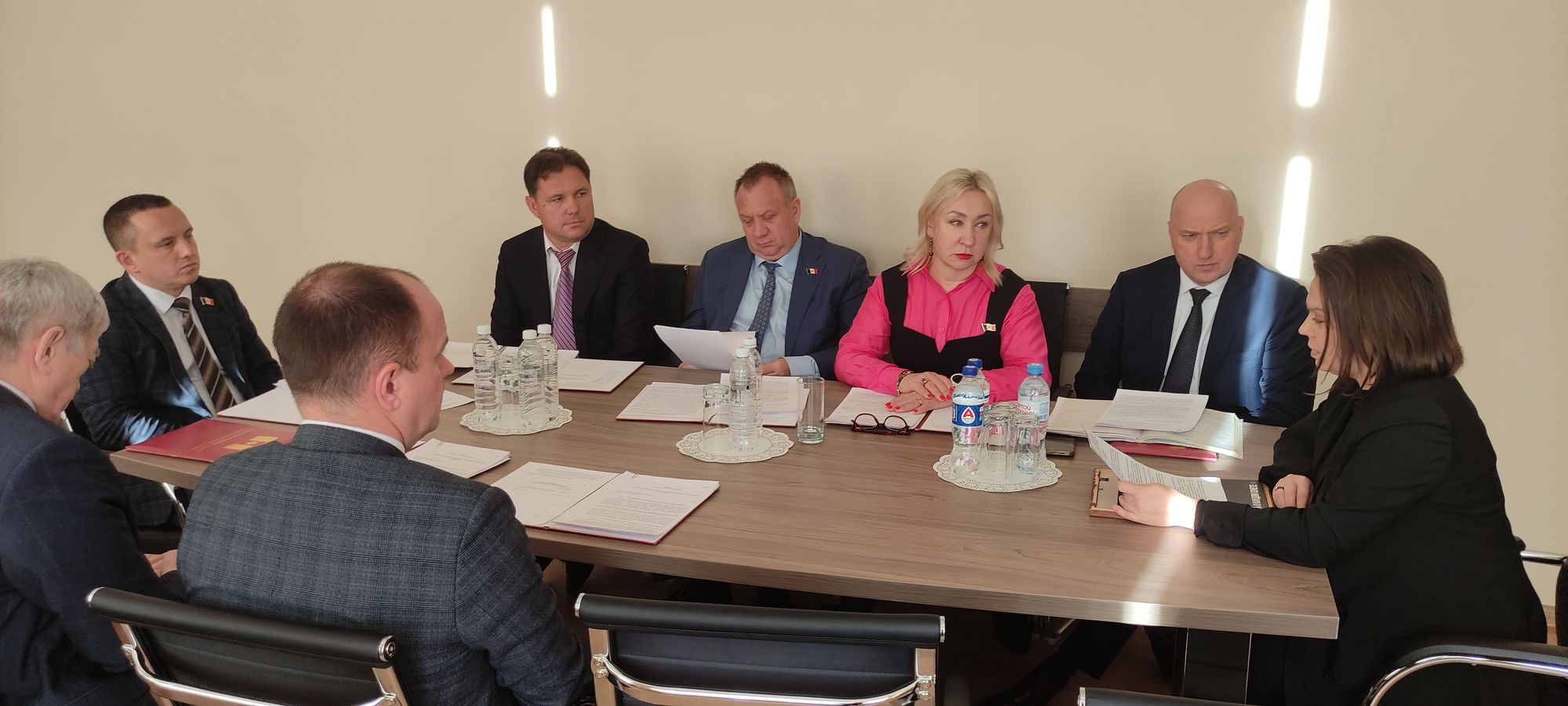 В Удмуртии готовят закон о поддержке социально ответственного бизнеса