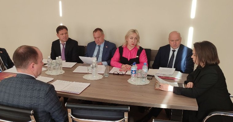 В Удмуртии готовят закон о поддержке социально ответственного бизнеса