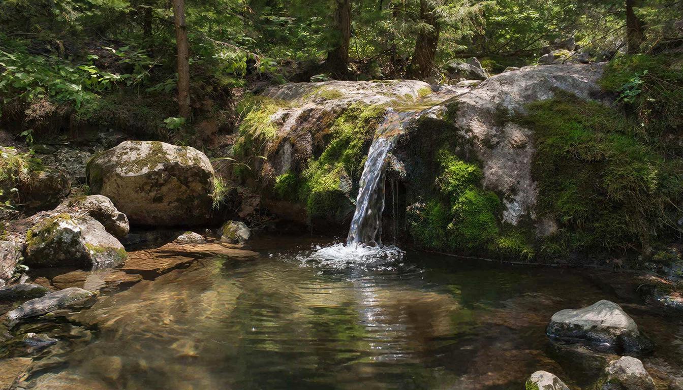 В Балезино планируют кардинально изменить источник водоснабжения посёлка и всего района