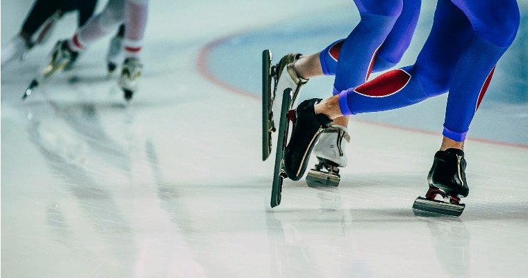 Городские соревнования по шорт-треку пройдут в Ижевске 3 января 