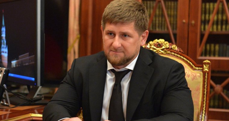 Старшая дочь главы Чечни Рамзана Кадырова вышла замуж