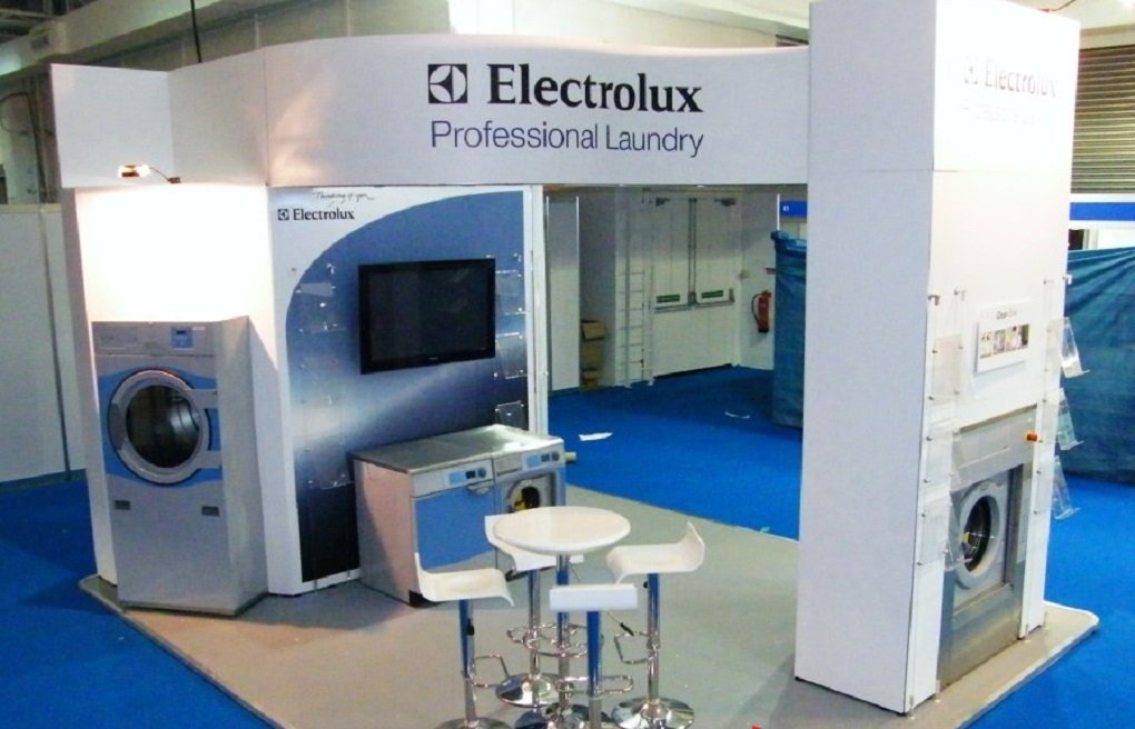 Россия останется без Electrolux Professional
