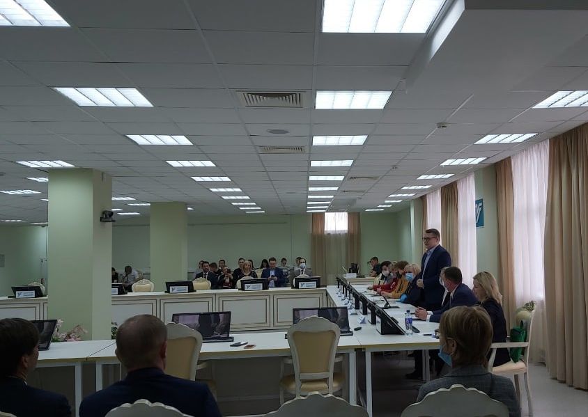 В Ижевске прошел региональный форум по повышению финансовой грамотности