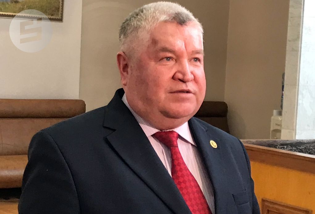 Депутат Госсовета Удмуртии Пётр Фомин: президент поставил перед нами важные задачи