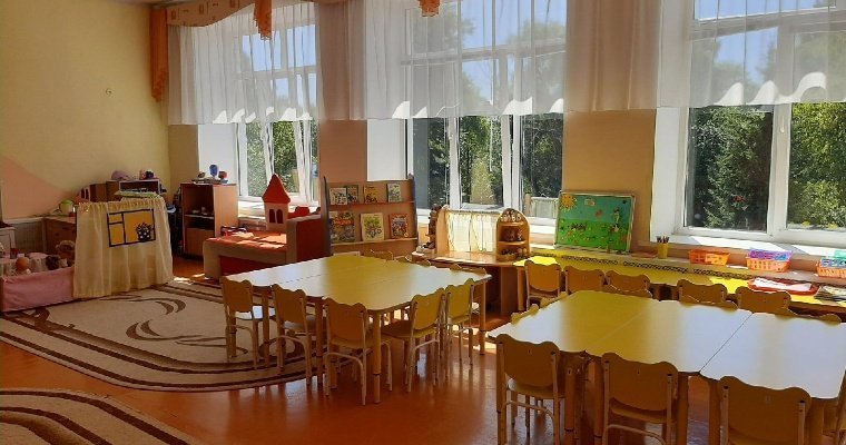 На создание мест в детсадах Удмуртия дополнительно получит 97,5 млн рублей