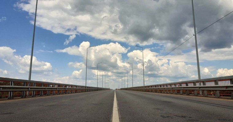 Есть ли жизнь за мостом, или Почему из Уфы в Ижевск не ездят автобусы