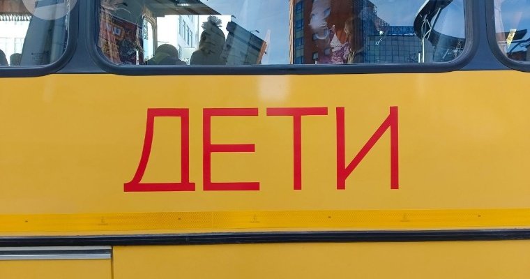 От ижевской школы №87 планируют пустить школьный автобус до микрорайона «Орловское» 