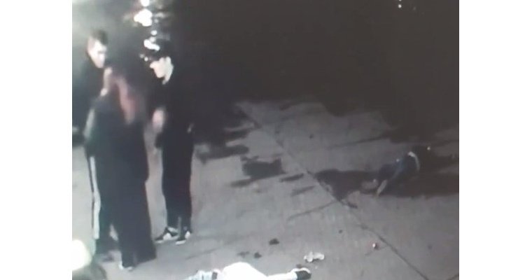 По факту избиения женщины-инвалида в Ижевске возбуждено уголовное дело 