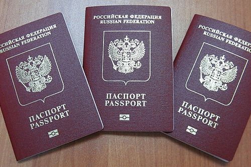 Безвизовый режим с ЕС может быть введен к концу 2014 года