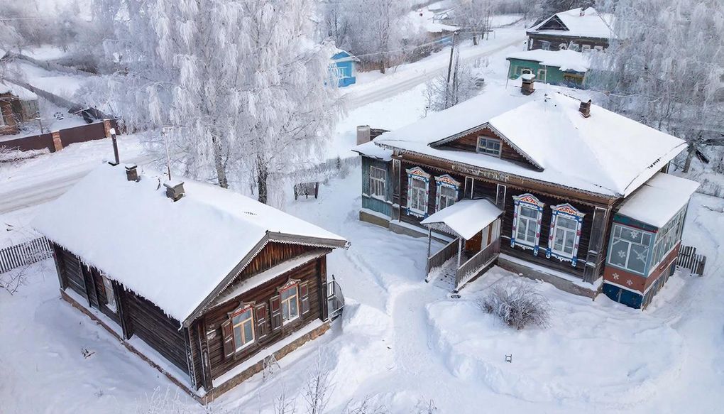 В Удмуртии рассказали о закрытии начальной школы в деревне Сюровай