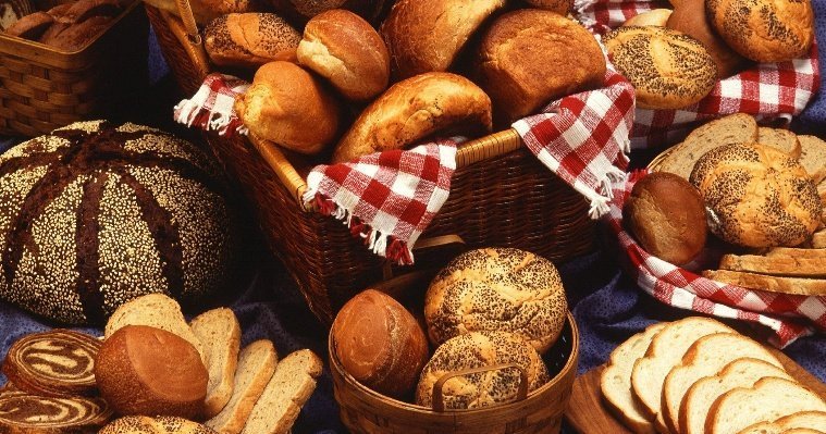 С начала года в Удмуртии с реализации сняли 80 партий просроченного хлеба, круп и кондитерских изделий