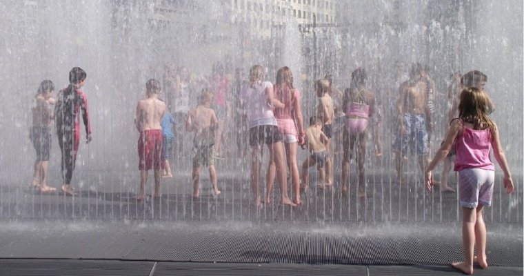 В Европе подсчитали количество жертв аномальной жары 