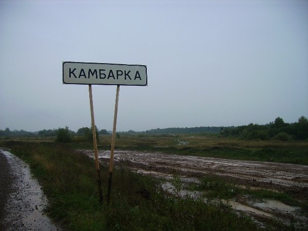 В Камбарке уничтожено 97% люизита