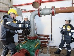 Конкурс профессионального мастерства стартовал в «Удмуртнефти»