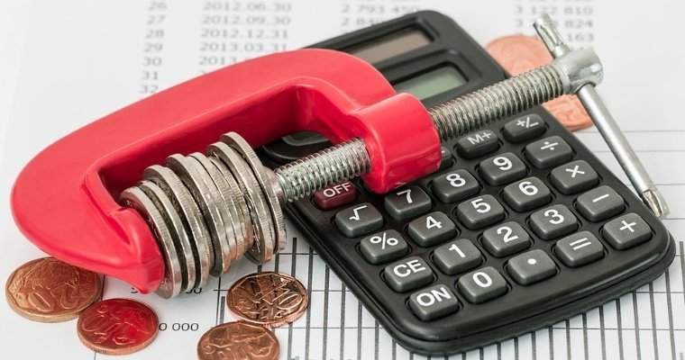 Торгово-промышленная палата попросила вернуть ставку НДС на уровень 18%