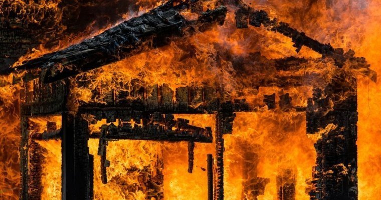 «Трупы на пожарище»: руководитель МЧС по Удмуртии предложил усилить элементы наглядности