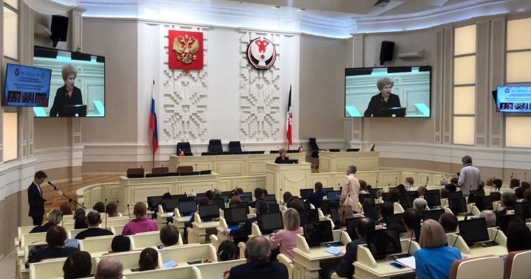 Участники всероссийского форума обсудят образ Удмуртии в современном культурном пространстве