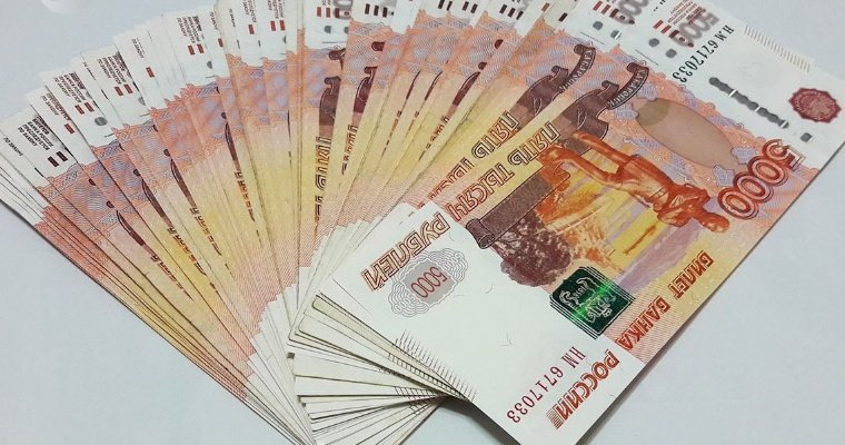 Предприниматель Удмуртии задолжал в бюджет более 80 млн рублей налогов