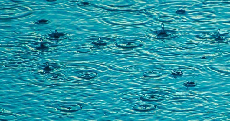 Кратковременные дожди и грозы ожидаются в Удмуртии во вторник
