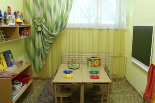 детский сад 99 отзывы этом