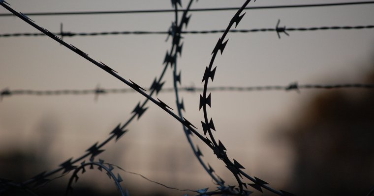 20 лет тюрьмы получил житель Удмуртии за убийство учительницы и поджог дома