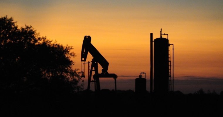 За первое полугодие в Удмуртии на 3,6% снизилась добыча нефти