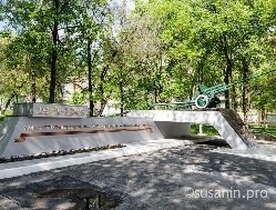 В Ижевске разгорелась борьба между скверами за благоустройство в 2026 году