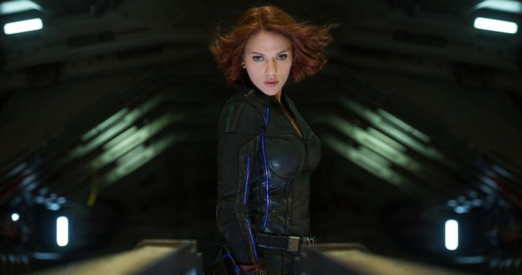 Marvel снимет фильм о Черной Вдове со Скарлетт Йоханссон в главной роли