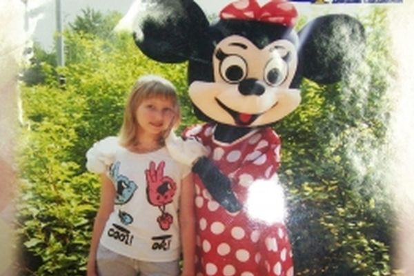 13-летняя девочка пропала в Ижевске