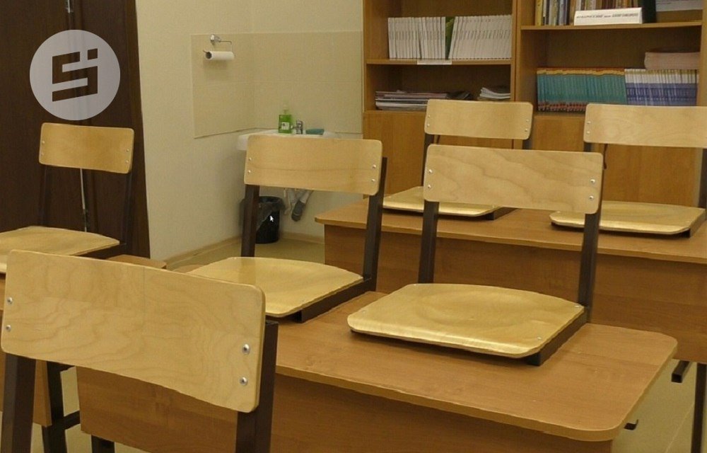 В Красногорском районе планировали реорганизовать школу из-за отсутствия директора
