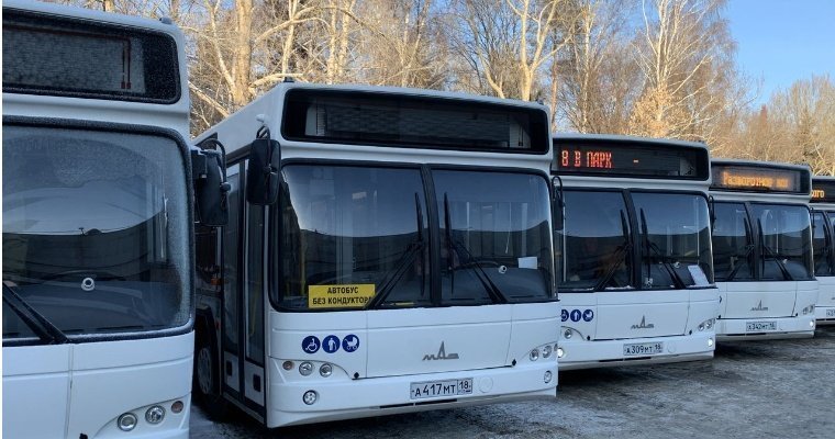 ИПОПАТ не подтвердил факт высадки ребёнка из автобуса в Ижевске