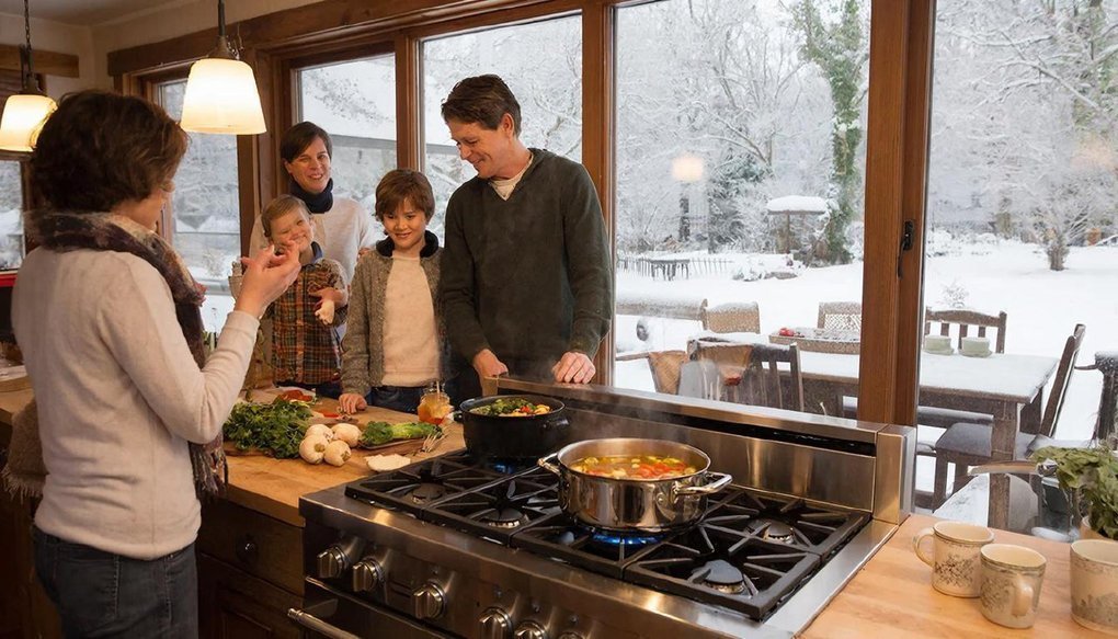 Субсидии на газификацию в Удмуртии получили более 4400 семей