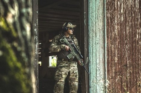 Концерн «Калашников» получил главный приз военного форума «Армия-2016»