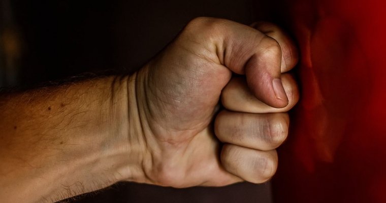 Против жителя Екатеринбурга, бившего сына головой об асфальт, возбудили уголовное дело