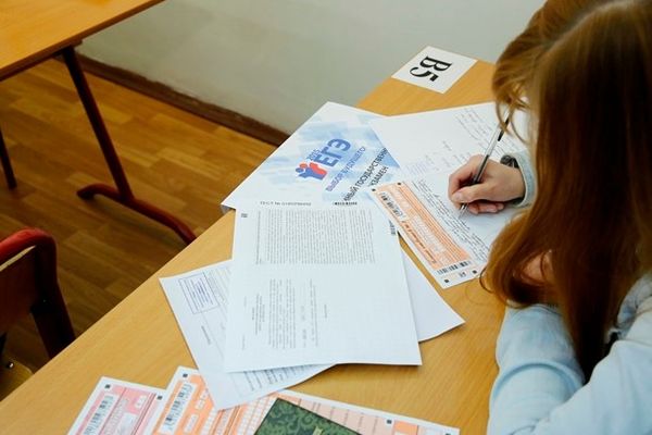 Удмуртия готова к досрочному этапу ЕГЭ 2016