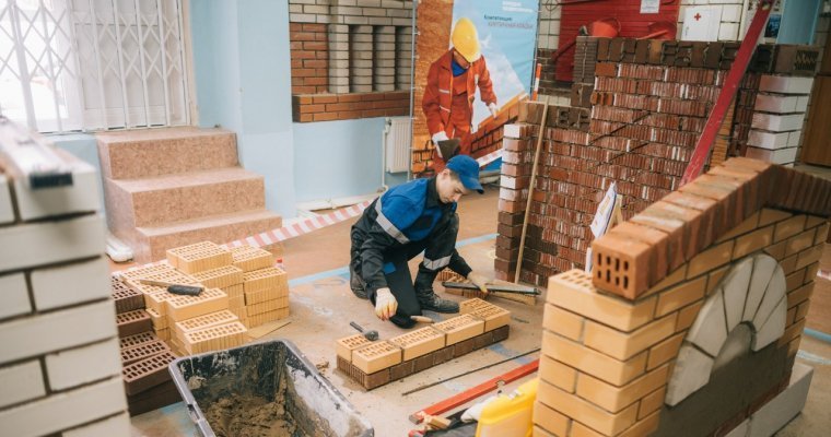 В Удмуртии стартует региональный чемпионат «Молодые профессионалы» WorldSkillsRussia-2018