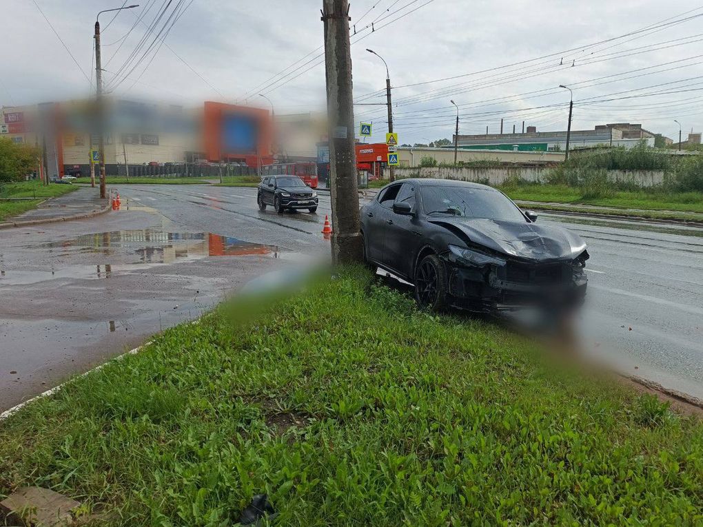 На семь лет осудили водителя, который пьяным насмерть сбил женщину в Ижевске