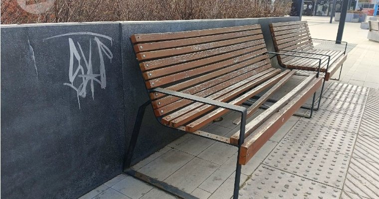 Специалисты осмотрят Центральную площадь Ижевска для принятия решения о ремонте 