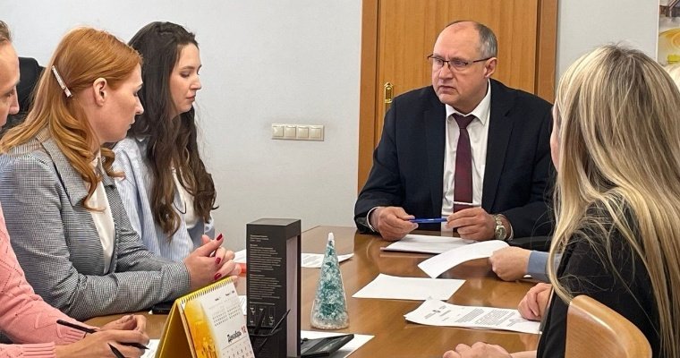 С января по март 2026 года в Удмуртии будут принимать заявки жителей, желающих попасть в список пострадавших от действий застройщиков ИЖС 